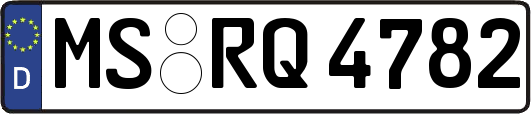 MS-RQ4782