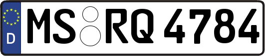 MS-RQ4784