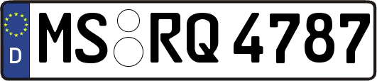 MS-RQ4787