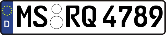 MS-RQ4789