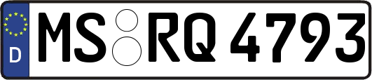 MS-RQ4793