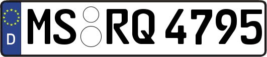 MS-RQ4795