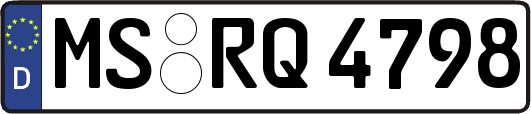 MS-RQ4798