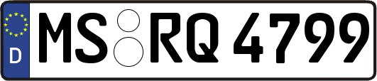 MS-RQ4799