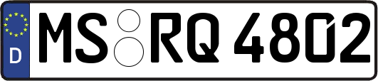 MS-RQ4802