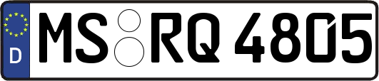 MS-RQ4805