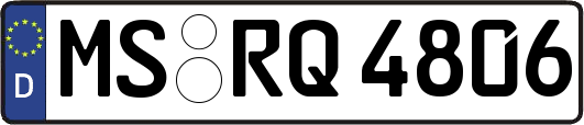 MS-RQ4806