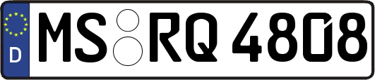 MS-RQ4808