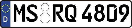 MS-RQ4809