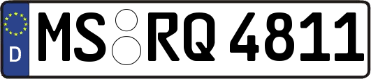 MS-RQ4811
