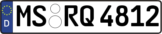 MS-RQ4812