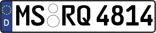 MS-RQ4814