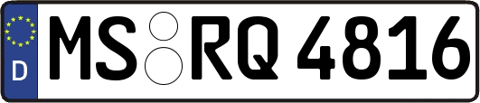 MS-RQ4816