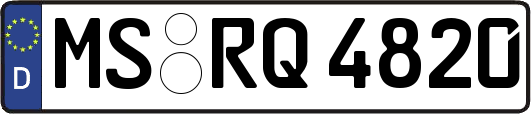 MS-RQ4820