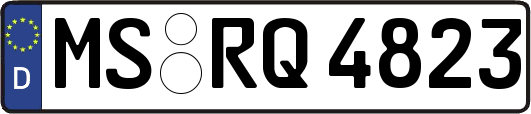 MS-RQ4823