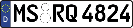 MS-RQ4824