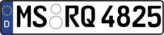 MS-RQ4825