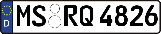 MS-RQ4826