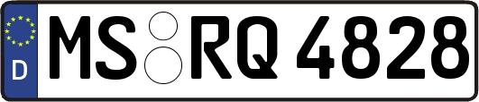 MS-RQ4828