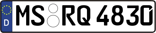 MS-RQ4830