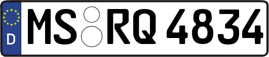 MS-RQ4834