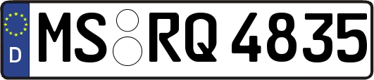 MS-RQ4835