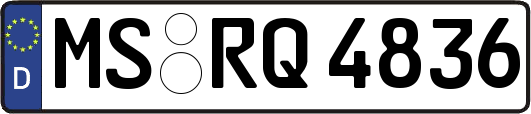 MS-RQ4836