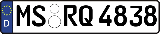 MS-RQ4838