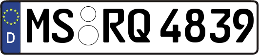MS-RQ4839