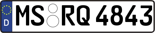 MS-RQ4843