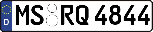 MS-RQ4844