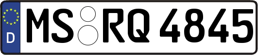 MS-RQ4845