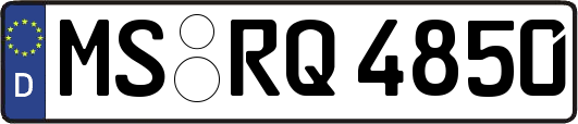 MS-RQ4850