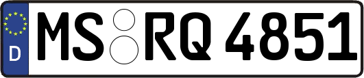 MS-RQ4851