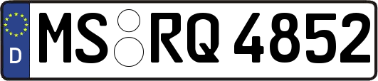 MS-RQ4852