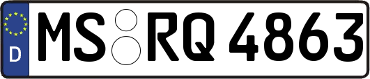 MS-RQ4863