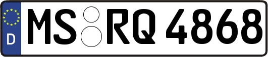 MS-RQ4868