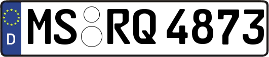 MS-RQ4873