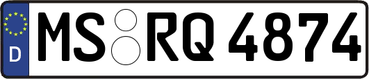 MS-RQ4874