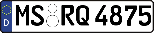 MS-RQ4875