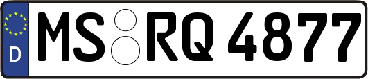 MS-RQ4877