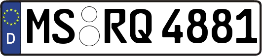 MS-RQ4881