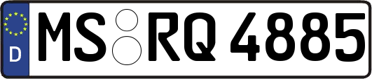 MS-RQ4885