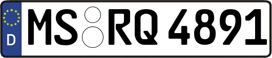 MS-RQ4891