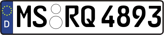 MS-RQ4893