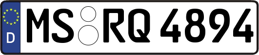 MS-RQ4894