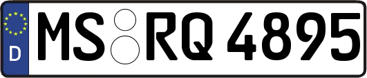 MS-RQ4895