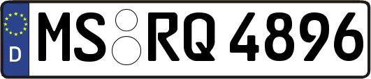 MS-RQ4896