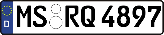MS-RQ4897