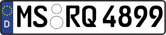 MS-RQ4899